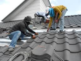 Best Rubber Roofing (EPDM, TPO)  in Elmore, OH